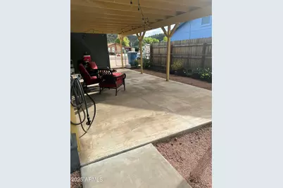 220 S Houston Creek Circle, Payson, AZ 85541 - Photo 7