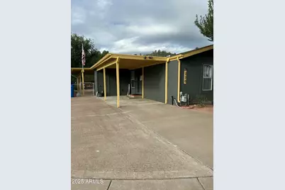 220 S Houston Creek Circle, Payson, AZ 85541 - Photo 3