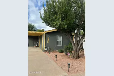 220 S Houston Creek Circle, Payson, AZ 85541 - Photo 1