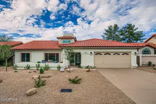 10580 E San Salvador Dr, Scottsdale, AZ 85258 - Photo 1