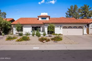 10580 E San Salvador Dr, Scottsdale, AZ 85258 - Photo 1