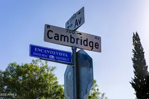 702 W Cambridge Ave, Phoenix, AZ 85007 - Photo 41