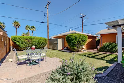 702 W Cambridge Avenue, Phoenix, AZ 85007 - Photo 37