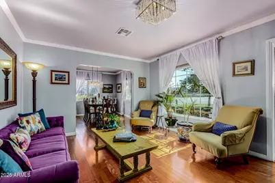 702 W Cambridge Avenue, Phoenix, AZ 85007 - Photo 7