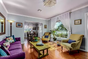 702 W Cambridge Ave, Phoenix, AZ 85007 - Photo 7