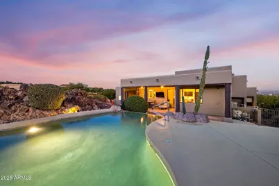 15036 N Elena Drive, Fountain Hills, AZ 85268 - Photo 37