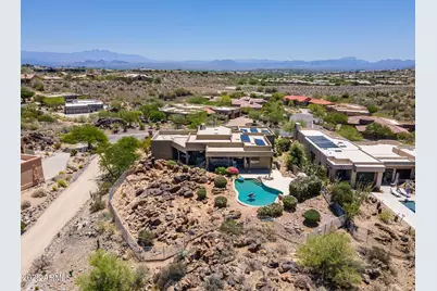 15036 N Elena Drive, Fountain Hills, AZ 85268 - Photo 45