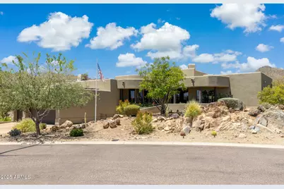 15036 N Elena Drive, Fountain Hills, AZ 85268 - Photo 1