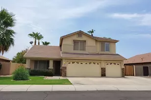 1853 E Shannon St, Chandler, AZ 85225 - Photo 1