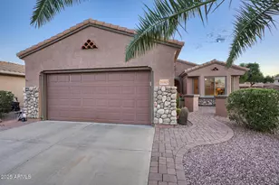 16865 W Villagio Dr, Surprise, AZ 85387 - Photo 1