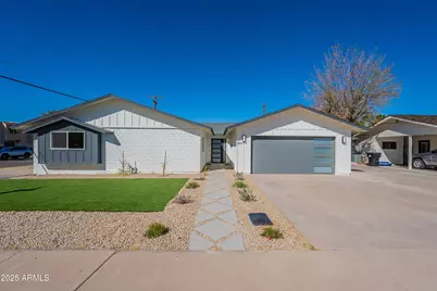 8202 E Mackenzie Drive, Scottsdale, AZ 85251 - Photo 1