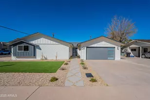 8202 E MacKenzie Dr, Scottsdale, AZ 85251 - Photo 1