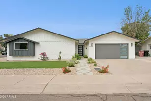 8202 E MacKenzie Dr, Scottsdale, AZ 85251 - Photo 1