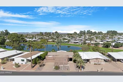 9102 E Lakeview Drive, Sun Lakes, AZ 85248 - Photo 37