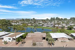 9102 E Lakeview Dr, Sun Lakes, AZ 85248 - Photo 37