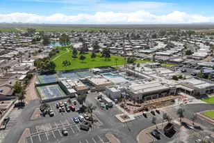 9102 E Lakeview Dr, Sun Lakes, AZ 85248 - Photo 47