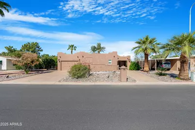9102 E Lakeview Drive, Sun Lakes, AZ 85248 - Photo 1