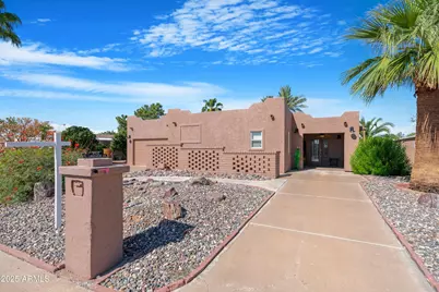 9102 E Lakeview Drive, Sun Lakes, AZ 85248 - Photo 3
