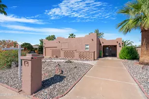9102 E Lakeview Dr, Sun Lakes, AZ 85248 - Photo 3