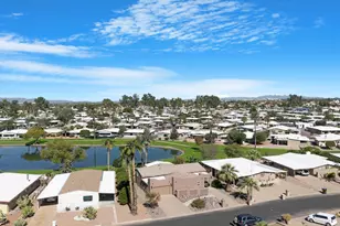 9102 E Lakeview Dr, Sun Lakes, AZ 85248 - Photo 39