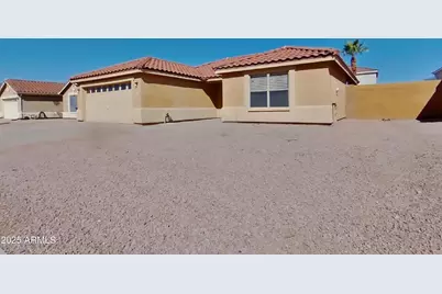 10610 E Baywood Avenue, Mesa, AZ 85208 - Photo 1