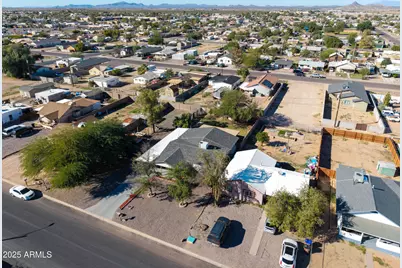 340 W Lindbergh Avenue, Coolidge, AZ 85128 - Photo 27