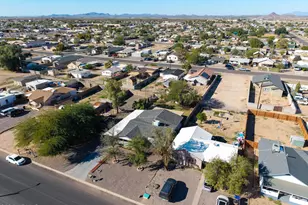 340 W Lindbergh Ave, Coolidge, AZ 85128 - Photo 27