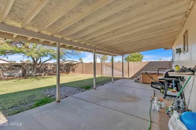 340 W Lindbergh Avenue, Coolidge, AZ 85128 - Photo 19