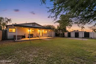 340 W Lindbergh Ave, Coolidge, AZ 85128 - Photo 21