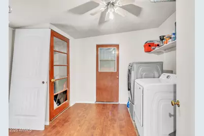 340 W Lindbergh Avenue, Coolidge, AZ 85128 - Photo 17