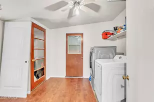 340 W Lindbergh Ave, Coolidge, AZ 85128 - Photo 17