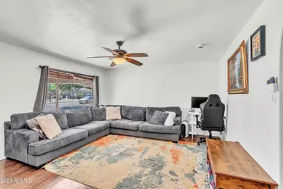 340 W Lindbergh Avenue, Coolidge, AZ 85128 - Photo 3