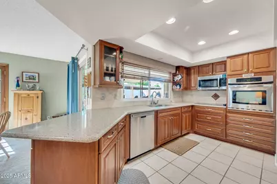 7741 E Harvard Street, Scottsdale, AZ 85257 - Photo 19