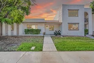 7741 E Harvard St, Scottsdale, AZ 85257 - Photo 1