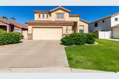 7464 W Potter Drive, Glendale, AZ 85308 - Photo 1