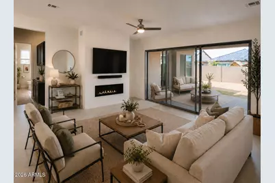 9744 E Spiral Avenue, Mesa, AZ 85212 - Photo 5