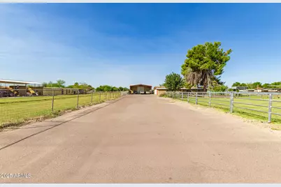 2300 S Jackrabbit Trail --, Buckeye, AZ 85326 - Photo 1