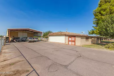 2300 S Jackrabbit Trail --, Buckeye, AZ 85326 - Photo 3