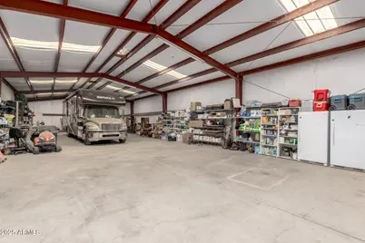 2300 S Jackrabbit Trail --, Buckeye, AZ 85326 - Photo 15