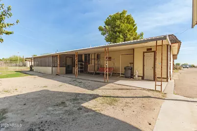 2300 S Jackrabbit Trail --, Buckeye, AZ 85326 - Photo 5