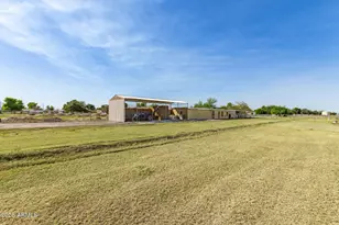 2300 S Jackrabbit Trail, Buckeye, AZ 85326 - Photo 21