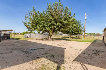 2300 S Jackrabbit Trail --, Buckeye, AZ 85326 - Photo 19