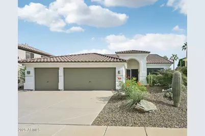16617 S 15th Drive, Phoenix, AZ 85045 - Photo 1