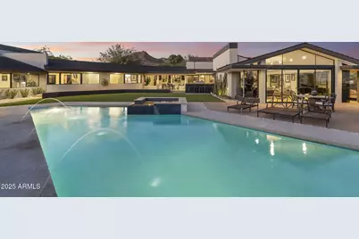 6224 N 38th Street, Paradise Valley, AZ 85253 - Photo 37