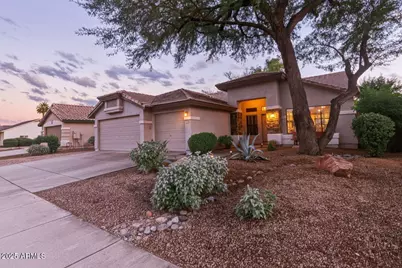 4363 E Danbury Road, Phoenix, AZ 85032 - Photo 1