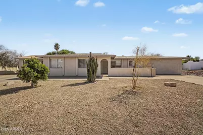 17429 E La Pasada Drive, Fountain Hills, AZ 85268 - Photo 1