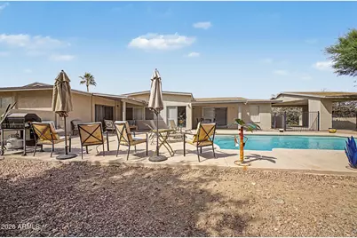 17429 E La Pasada Drive, Fountain Hills, AZ 85268 - Photo 51