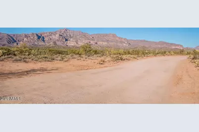 10478 E Meandering Trail Lane, Gold Canyon, AZ 85118 - Photo 11