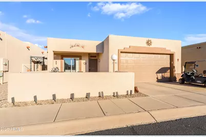 301 S Clubhouse Lane, Sierra Vista, AZ 85635 - Photo 1