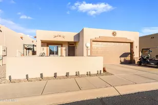 301 S Clubhouse Ln, Sierra Vista, AZ 85635 - Photo 1